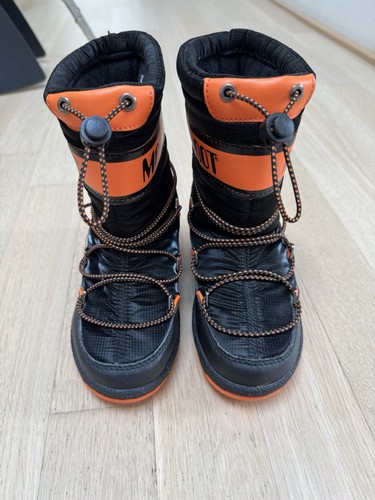 Moon boot kinder sport - boot,
