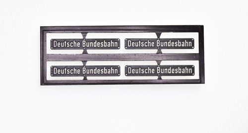 Dingler schriftzug - dingler, 4