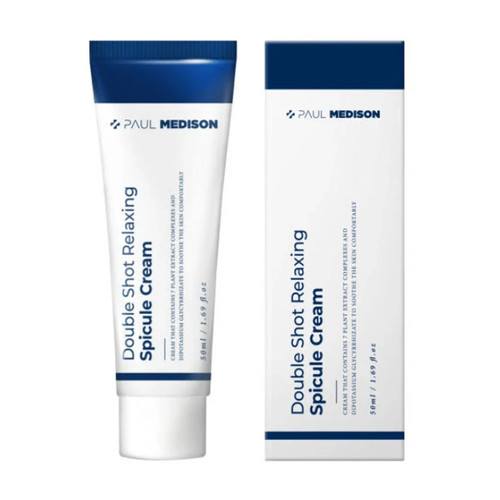 Paul medison double shot - double,