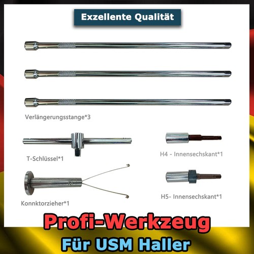 Für usm haller - für, profi-werkzeug