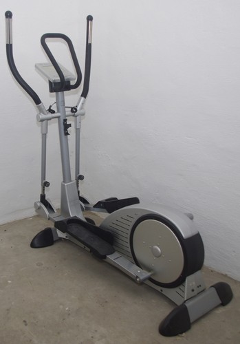Crosstrainer gebraucht - crosstrainer,