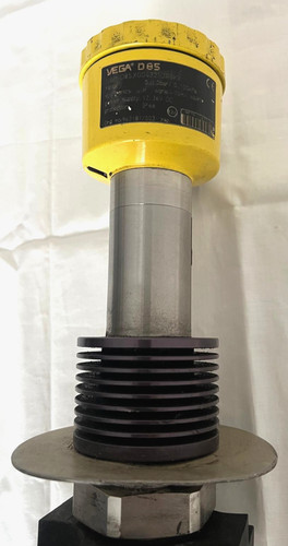 Vega druckmeßumformer d85 - druckmeßumformer,
