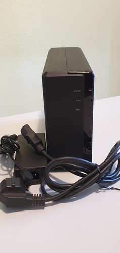 Synology diskstation ds112 - synology,