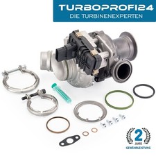 Turbolader 11658570083 819976
