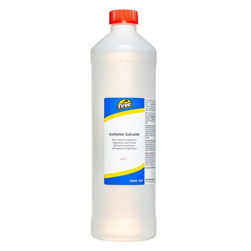 Galvanoentfetter entfetter - galvanoentfetter, 1