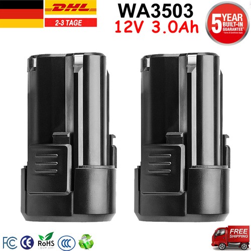 12v 3ah lithium akku - 12v,
