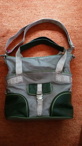 Poodlebag handtasche - poodlebag,