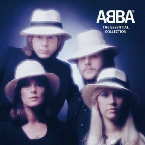 Abba the essential - -,