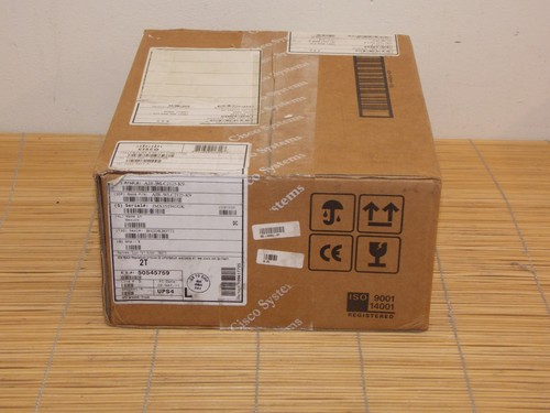 New cisco air wlc2125 - cisco, wlan