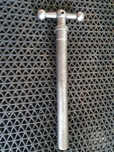 Anzugsstange s20x2 für deckel - für,