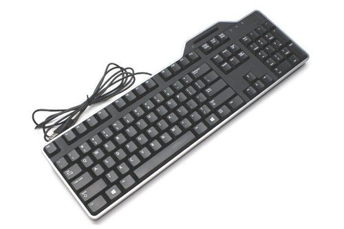 Dell smartcard kb813 - dell,