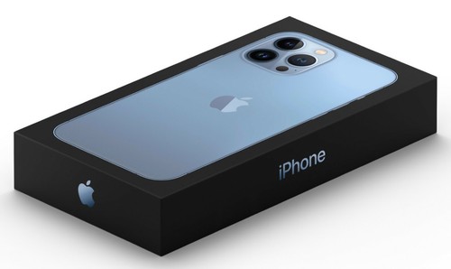 Original apple iphone pro - apple, 13