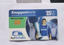 Knappenkarte 2004 fc - ,