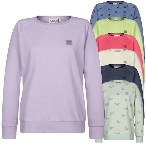 Naketano damen sweatshirt - naketano,
