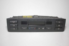 Bmw e46 3er klimabedienteil - bmw,