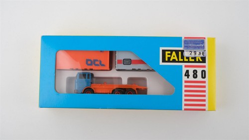 Faller ams 480 lkw mit - 480,