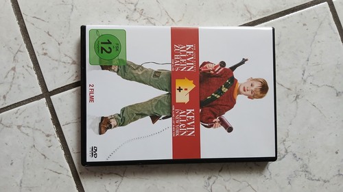 Kevin allein haus - kevin, zu