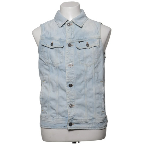 Star raw jeansweste - g-star,