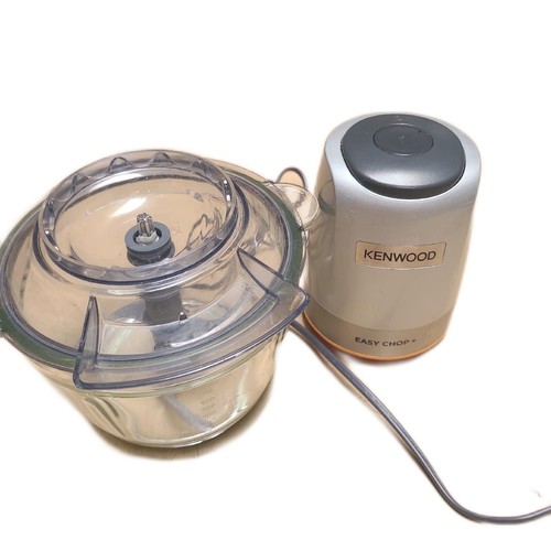 Kenwood zerkleinerer - kenwood,