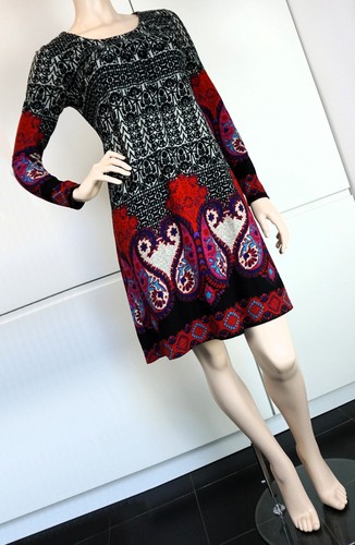 Anna field damen kleid - field,
