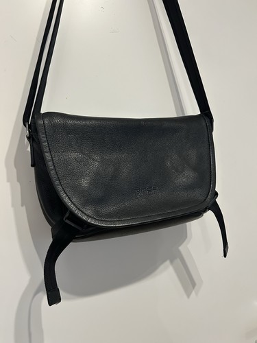 Bree punch messenger bag - punch,