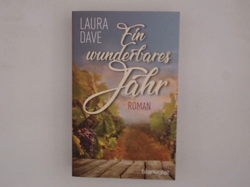 Ein wunderbares jahr - ein,