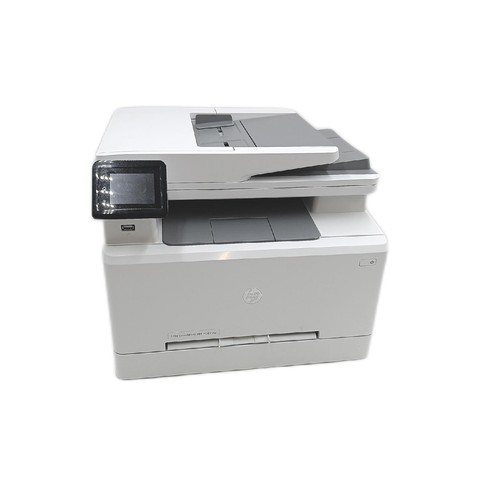 Color laserjet pro - laserjet,