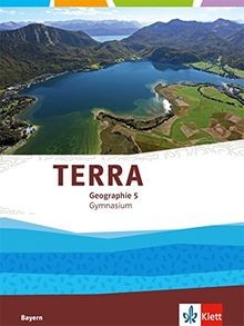 Terra geographie für - terra,