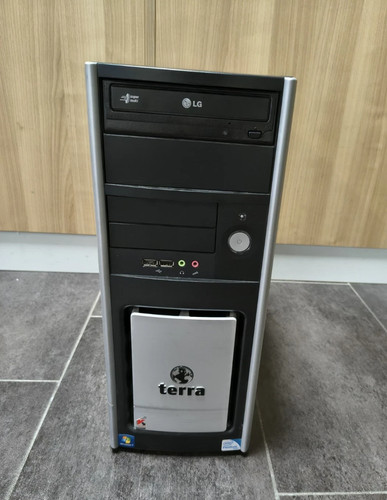 Computer pentium dual core - computer, dual-core