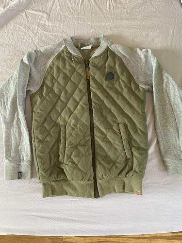 Leichte jacke jungs - jacke,