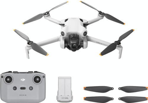 Dji mini pro 4k hdr - dji, 4