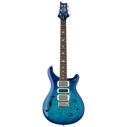 Prs special semi - special, semi-hollow
