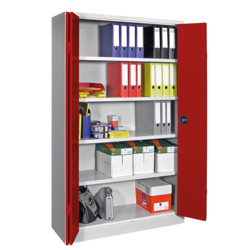 Falttürenschrank - , /