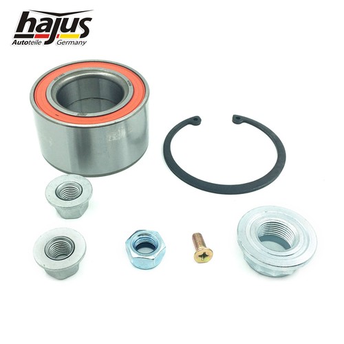 Original hajus radlagersatz - hajus,