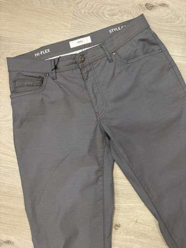 Brax cadiz flex herrenhose - hi-flex,