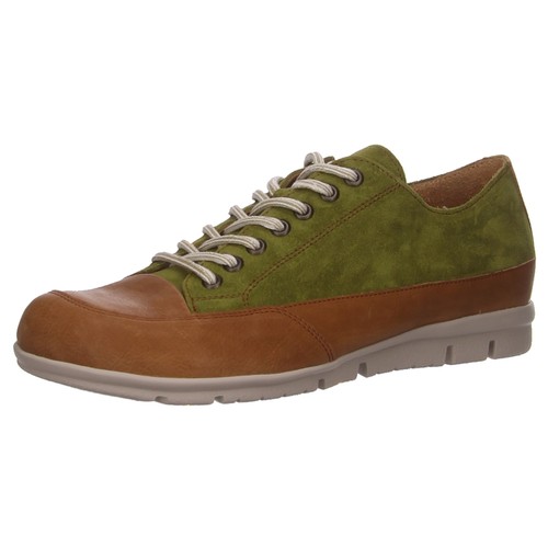 Schnürhalbschuhe bequem von - ,