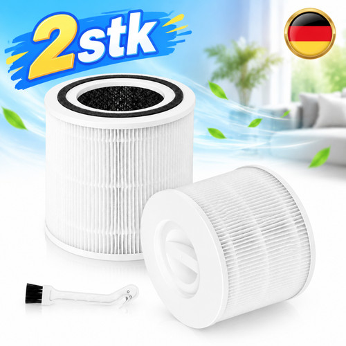 Ersatz filter für levoit - für,