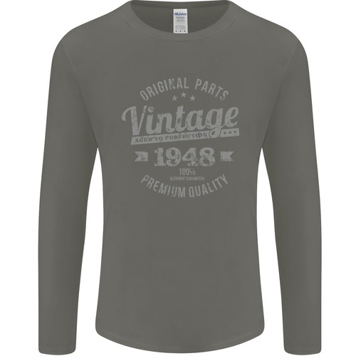 Vintage geburtstag 1948 - 78.,
