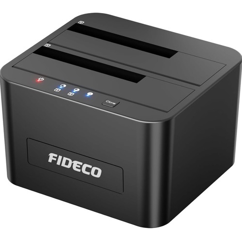 Festplatten docking station - festplatten,