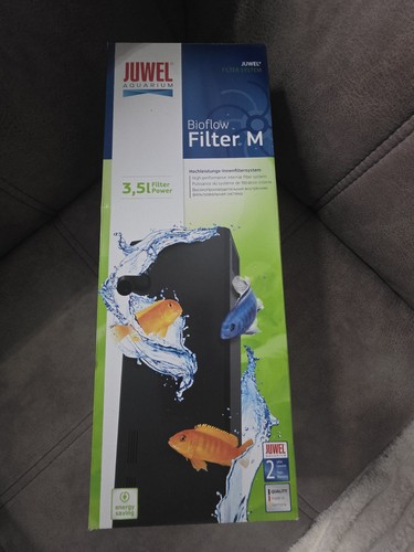 Juwel bioflow xl - juwel, 8.0
