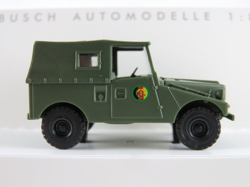 Busch 53911 ifa - busch,