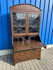 Antiker englischer sekretär - antiker,
