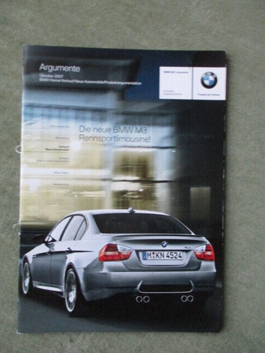 Bmw e90 limousine - e90,