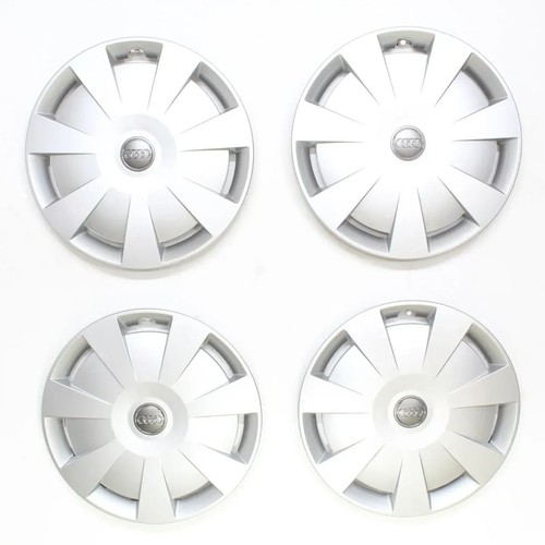 Audi zoll radkappen - audi,