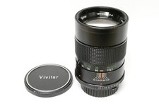 Vivitar auto telephoto - vivitar, 2,8