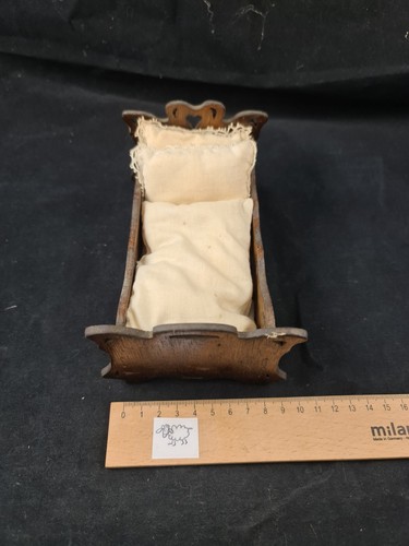 Bett einzelbett holz - bett,