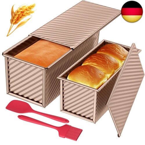 Jscores toast brot backform - jscores,