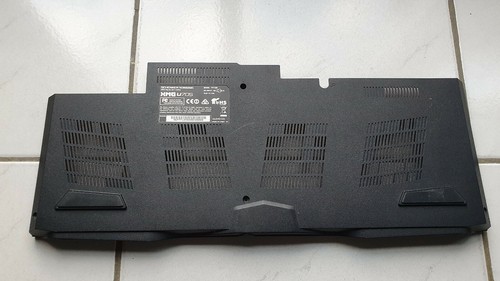 Ersatzteile laptop xmg - xmg, ultra