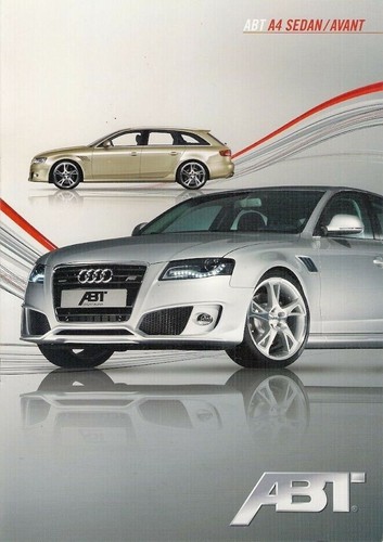 Audi abt tuning - audi,