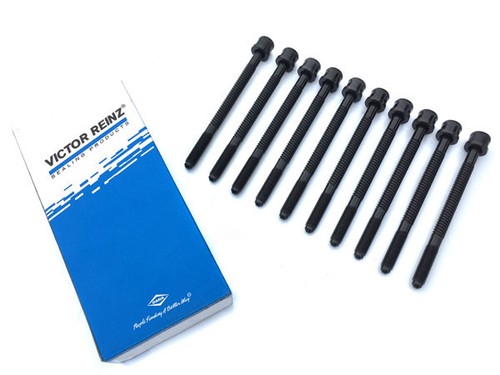 Zylinderkopfschrauben 2l - zylinderkopfschrauben, 1,8
